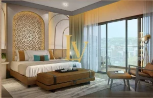 4 Bedroom Townhouse for Sale in Morocco, DAMAC Lagoons - Morocco | Luxven Real Estate