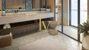 5 Bedroom Townhouse for Sale in Morocco, DAMAC Lagoons - Morocco | Luxven Real Estate