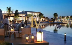 5 Bedroom Townhouse for Sale in Morocco, DAMAC Lagoons - Morocco | Luxven Real Estate