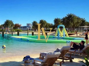 5 Bedroom Townhouse for Sale in Morocco, DAMAC Lagoons - Morocco | Luxven Real Estate