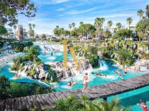 7 Bedroom Villa for Sale in Morocco, DAMAC Lagoons - Morocco | Luxven Real Estate