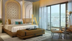 7 Bedroom Villa for Sale in Morocco, DAMAC Lagoons - Morocco | Luxven Real Estate