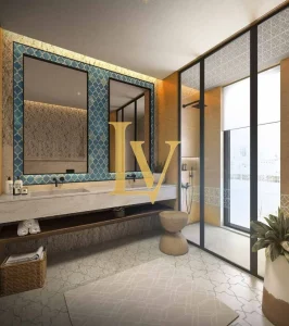 7 Bedroom Villa for Sale in Morocco, DAMAC Lagoons - Morocco | Luxven Real Estate