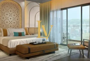 4 Bedroom Townhouse for Sale in Morocco by Damac, Damac Lagoons - Morocco by Damac | Luxven Real Estate