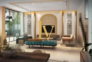 4 Bedroom Townhouse for Sale in Morocco by Damac, Damac Lagoons - Morocco by Damac | Luxven Real Estate