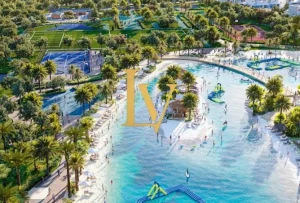 5 Bedroom Townhouse for Sale in Morocco by Damac, Damac Lagoons - Morocco by Damac | Luxven Real Estate