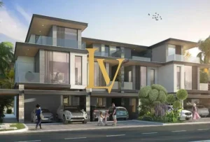 5 Bedroom Townhouse for Sale in Morocco by Damac, Damac Lagoons - Morocco by Damac | Luxven Real Estate