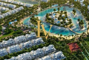 5 Bedroom Townhouse for Sale in Morocco by Damac, Damac Lagoons - Morocco by Damac | Luxven Real Estate