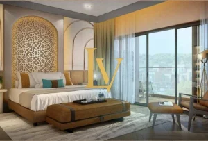 6 Bedroom Villa for Sale in Morocco by Damac, Damac Lagoons - Morocco by Damac | Luxven Real Estate