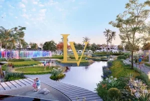 7 Bedroom Villa for Sale in Morocco by Damac, Damac Lagoons - Morocco by Damac | Luxven Real Estate