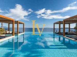 5 Bedroom Townhouse for Sale in Mykonos, DAMAC Lagoons - Mykonos | Luxven Real Estate