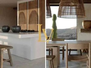 5 Bedroom Townhouse for Sale in Mykonos, DAMAC Lagoons - Mykonos | Luxven Real Estate