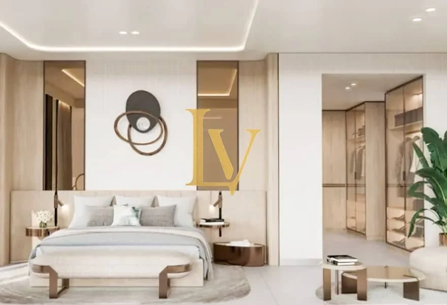 5 Bedroom Townhouse for Sale in Nice, DAMAC Lagoons