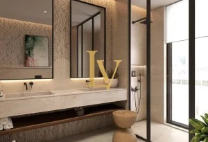 5 Bedroom Townhouse for Sale in Nice, DAMAC Lagoons - Nice | Luxven Real Estate