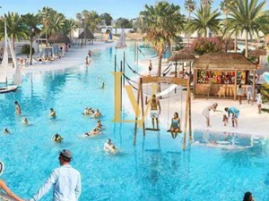 5 Bedroom Townhouse for Sale in Nice, DAMAC Lagoons - Nice | Luxven Real Estate