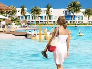 5 Bedroom Townhouse for Sale in Nice, DAMAC Lagoons - Nice | Luxven Real Estate