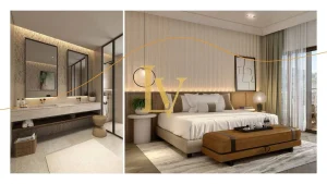 5 Bedroom Townhouse for Sale in Nice, DAMAC Lagoons - Nice | Luxven Real Estate