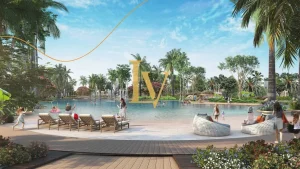 5 Bedroom Townhouse for Sale in Nice, DAMAC Lagoons - Nice | Luxven Real Estate