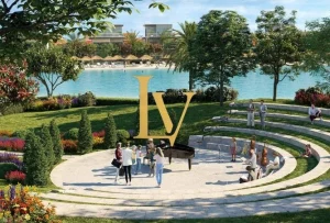 5 Bedroom Townhouse for Sale in Portofino, Damac Lagoons - Portofino | Luxven Real Estate