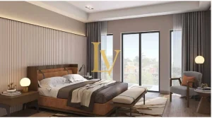 7 Bedroom Villa for Sale in Portofino, DAMAC Lagoons - Portofino | Luxven Real Estate