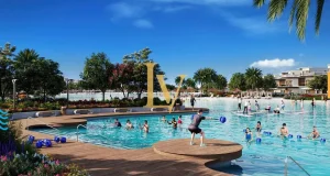 7 Bedroom Villa for Sale in Portofino, DAMAC Lagoons - Portofino | Luxven Real Estate