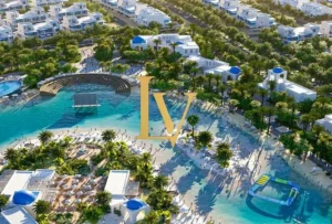 7 Bedroom Villa for Sale in Portofino, Damac Lagoons - Portofino | Luxven Real Estate