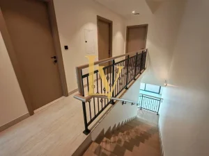 4 Bedroom Townhouse for Sale in Santorini, DAMAC Lagoons - Santorini | Luxven Real Estate