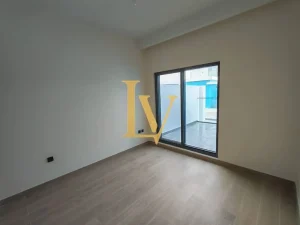 4 Bedroom Townhouse for Sale in Santorini, DAMAC Lagoons - Santorini | Luxven Real Estate