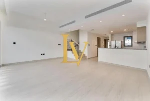 4 Bedroom Townhouse for Sale in Santorini, Damac Lagoons - Santorini | Luxven Real Estate