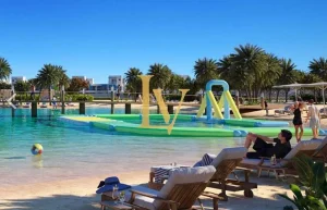 4 Bedroom Villa for Sale in Santorini, DAMAC Lagoons - Santorini | Luxven Real Estate