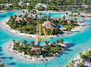 4 Bedroom Villa for Sale in Santorini, DAMAC Lagoons - Santorini | Luxven Real Estate