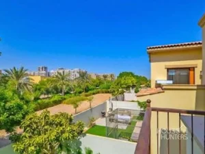 4 Bedroom Villa for Sale in Santorini, DAMAC Lagoons - Santorini | Luxven Real Estate