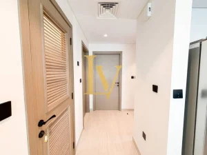 5 Bedroom Townhouse for Rent in Santorini, DAMAC Lagoons - Santorini | Luxven Real Estate