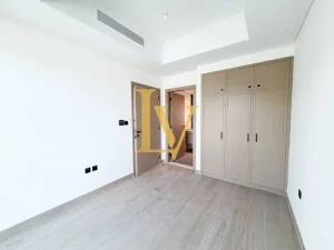 5 Bedroom Townhouse for Rent in Santorini, DAMAC Lagoons - Santorini | Luxven Real Estate