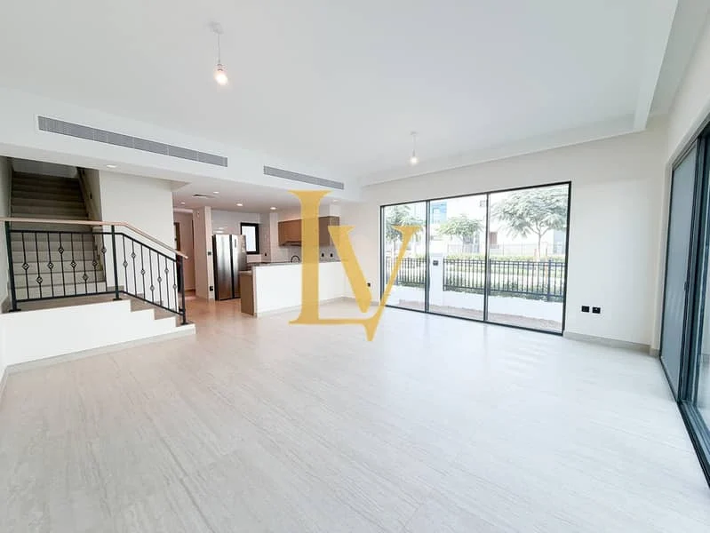 5 Bedroom Townhouse for Rent in Santorini, DAMAC Lagoons