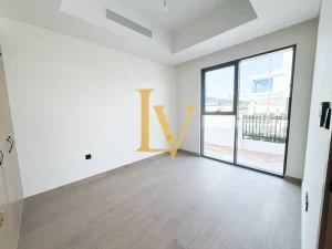 5 Bedroom Townhouse for Rent in Santorini, DAMAC Lagoons - Santorini | Luxven Real Estate