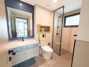 5 Bedroom Townhouse for Rent in Santorini, DAMAC Lagoons - Santorini | Luxven Real Estate