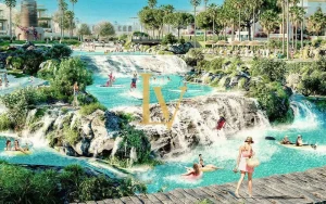 5 Bedroom Townhouse for Sale in Santorini, DAMAC Lagoons - Santorini | Luxven Real Estate