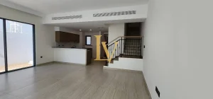 5 Bedroom Townhouse for Sale in Santorini, DAMAC Lagoons - Santorini | Luxven Real Estate