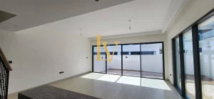 5 Bedroom Townhouse for Sale in Santorini, DAMAC Lagoons - Santorini | Luxven Real Estate