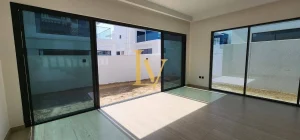 5 Bedroom Townhouse for Sale in Santorini, DAMAC Lagoons - Santorini | Luxven Real Estate