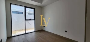 5 Bedroom Townhouse for Sale in Santorini, DAMAC Lagoons - Santorini | Luxven Real Estate