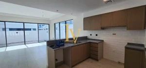 5 Bedroom Townhouse for Sale in Santorini, DAMAC Lagoons - Santorini | Luxven Real Estate