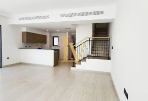 5 Bedroom Townhouse for Sale in Santorini, DAMAC Lagoons - Santorini | Luxven Real Estate