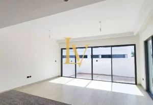 5 Bedroom Townhouse for Sale in Santorini, DAMAC Lagoons - Santorini | Luxven Real Estate