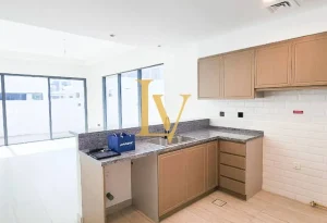 5 Bedroom Townhouse for Sale in Santorini, DAMAC Lagoons - Santorini | Luxven Real Estate