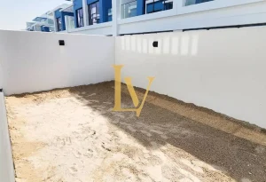 5 Bedroom Townhouse for Sale in Santorini, DAMAC Lagoons - Santorini | Luxven Real Estate