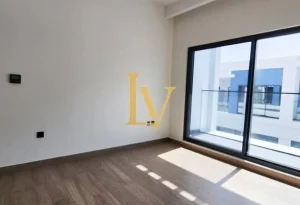 5 Bedroom Townhouse for Sale in Santorini, DAMAC Lagoons - Santorini | Luxven Real Estate