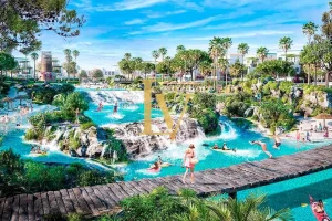 5 Bedroom Townhouse for Sale in Santorini, DAMAC Lagoons - Santorini | Luxven Real Estate