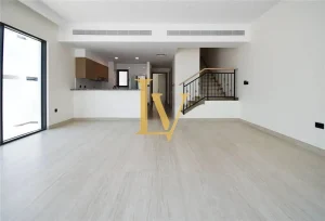 5 Bedroom Townhouse for Sale in Santorini, DAMAC Lagoons - Santorini | Luxven Real Estate